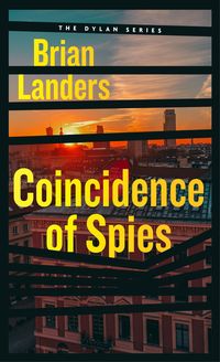 Produktbild: Coincidence of Spies