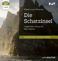 Produktbild: Die Schatzinsel