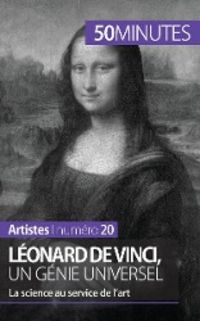 Produktbild: L&eacute;onard de Vinci, un g&eacute;nie universel