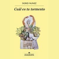 Produktbild: Cu&aacute;l es tu tormento