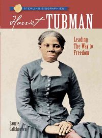 Produktbild: Harriet Tubman: Leading the Way to Freedom