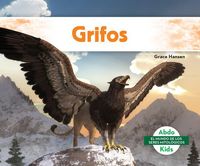 Produktbild: Grifos (Griffins)