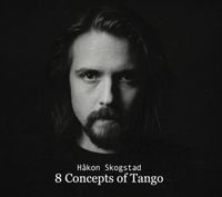 Produktbild: 8 Concepts of Tango