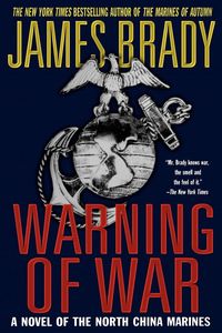 Produktbild: Warning of War