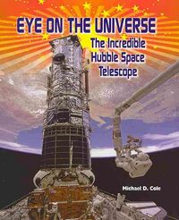 Produktbild: Eye on the Universe: The Incredible Hubble Space Telescope