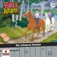 Produktbild: Folge 30: Der schwarze Panther