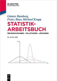 Produktbild: Statistik-Arbeitsbuch