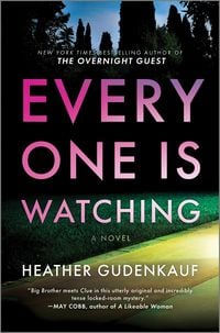 Produktbild: Everyone Is Watching