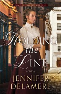 Produktbild: Holding the Line