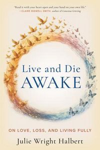 Produktbild: Live and Die Awake