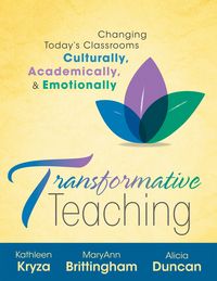 Produktbild: Transformative Teaching
