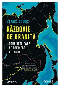 Produktbild: Razboaie de granita