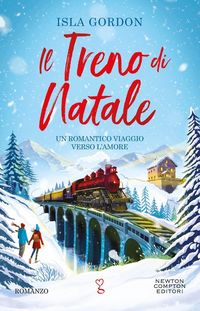 Produktbild: Il treno di Natale