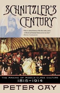 Produktbild: Schnitzler's Century