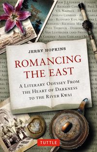 Produktbild: Romancing the East