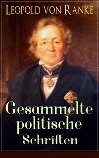 Produktbild: Gesammelte politische Schriften