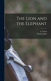 Produktbild: The Lion and the Elephant