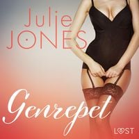Produktbild: Genrepet - erotisk novell
