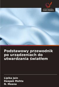 Produktbild: Podstawowy przewodnik po urz&iquest;dzeniach do utwardzania &iquest;wiat&iquest;em