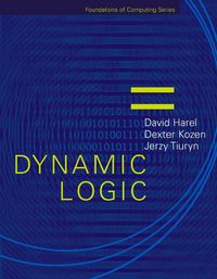 Produktbild: Dynamic Logic