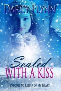 Produktbild: Sealed With a Kiss