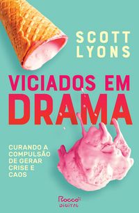Produktbild: Viciados em drama