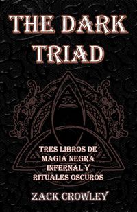 Produktbild: The Dark Triad