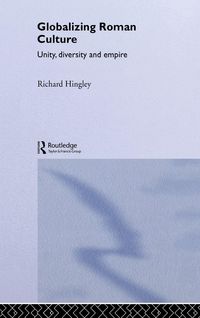 Produktbild: Globalizing Roman Culture