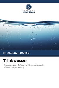 Produktbild: Trinkwasser