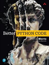 Produktbild: Better Python Code