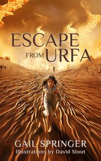 Produktbild: Escape from Urfa