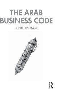 Produktbild: The Arab Business Code