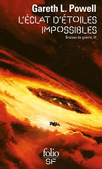 Produktbild: Braises de guerre