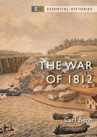 Produktbild: The War of 1812