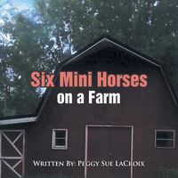 Produktbild: Six Mini Horses On a Farm