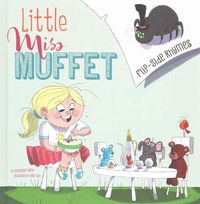 Produktbild: Little Miss Muffet Flip-Side R