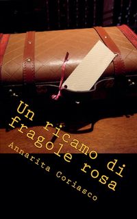 Produktbild: Un ricamo di fragole rosa - Delitti di provincia 5