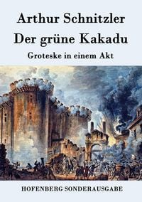 Produktbild: Der gr&uuml;ne Kakadu