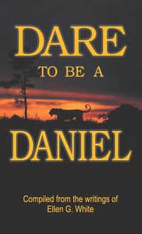 Produktbild: Dare to Be a Daniel
