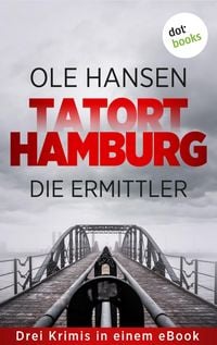 Produktbild: Tatort Hamburg: Die Ermittler
