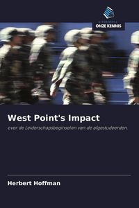Produktbild: West Point's Impact