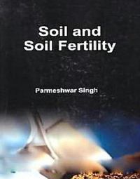 Produktbild: Soil and Soil Fertility