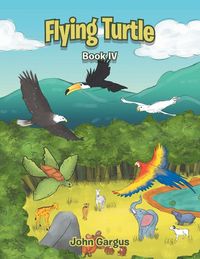 Produktbild: Flying Turtle
