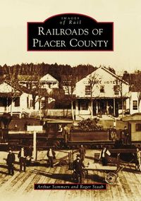 Produktbild: Railroads of Placer County