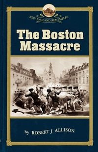 Produktbild: Boston Massacre