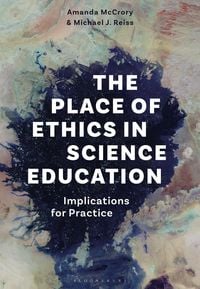 Produktbild: The Place of Ethics in Science Education