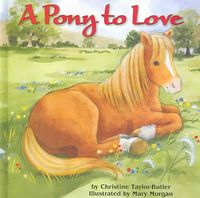 Produktbild: A Pony to Love