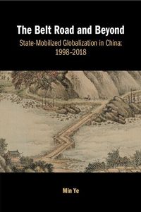 Produktbild: The Belt Road and Beyond