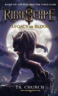 Produktbild: Runescape: Legacy of Blood