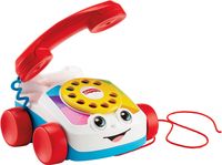 Fisher Price - Plappertelefon